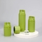 Silk-screen printed Twist-up airless pump for sustainable Green packaging