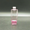 70ml 140ml   plastic PET cosmetic oil bottle