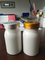 150ml Custom Affordable Unbreakable Cylinder Milk Food Drinking Juice Tea Beverage Glass Bottle