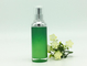 New Arrival Luxury 1oz Acrylic Cosmetic Bottle  Acrylic Container For Eye Serum Packaging
